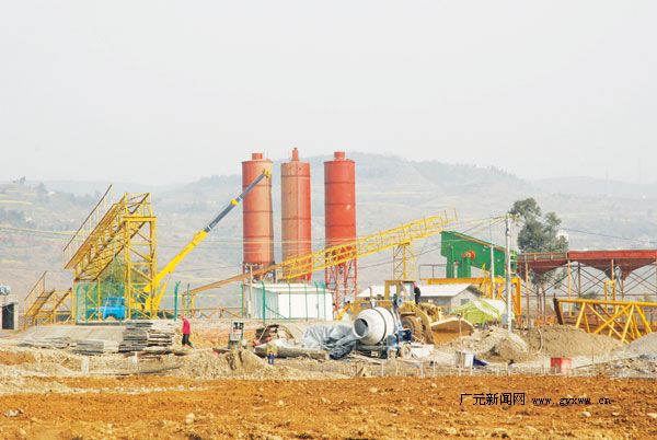 苍溪县城有多少人口_2017年苍溪县大力推进九大项目建设
