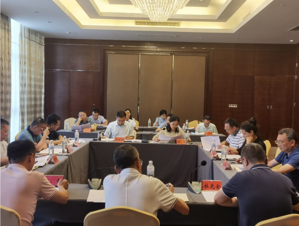省统计局副局长胡品生来广元调研