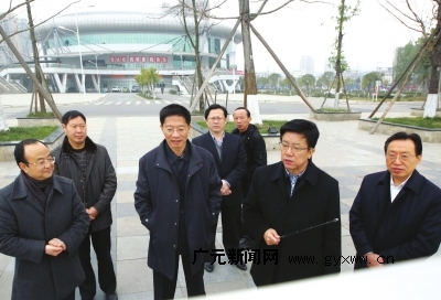 gov.cn 2013-12-26 来源:广元新闻网