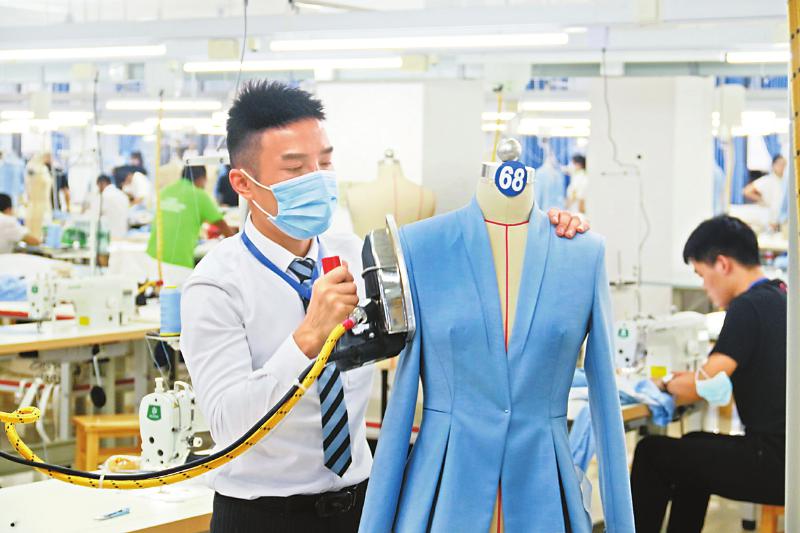 深化产教融合 推动四川职业教育高质量发展「相关图片」