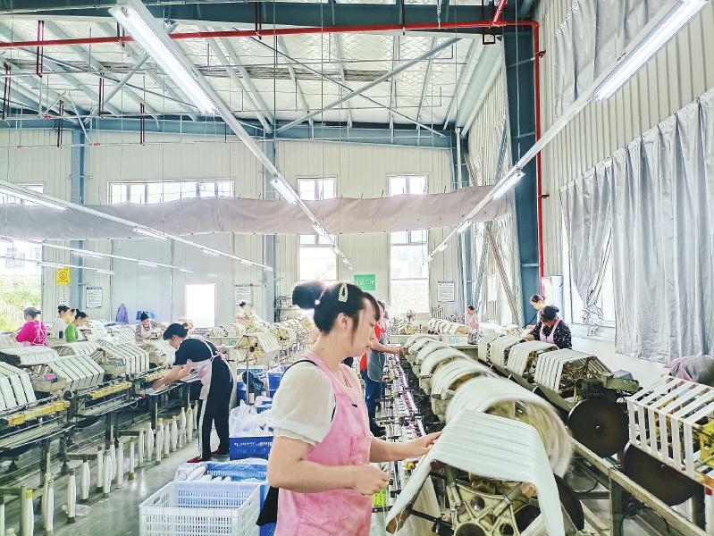 巩固拓展脱贫攻坚成果 接续推动脱贫地区发展和乡村全面振兴 ——新一轮四川省内对口帮扶一周年回眸「相关图片」