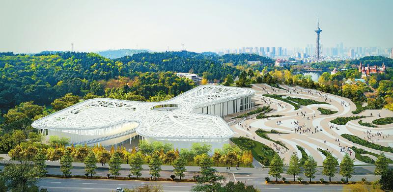2022四川首届露营季在德阳举行 一场草坪盛宴激发文旅市场新活力「相关图片」