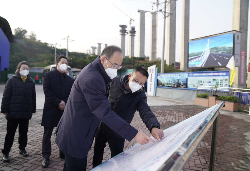 黄强在攀枝花市调研时强调 保持定力抢抓机遇 为四川扛起经济大省挑大梁重任多作贡献「相关图片」