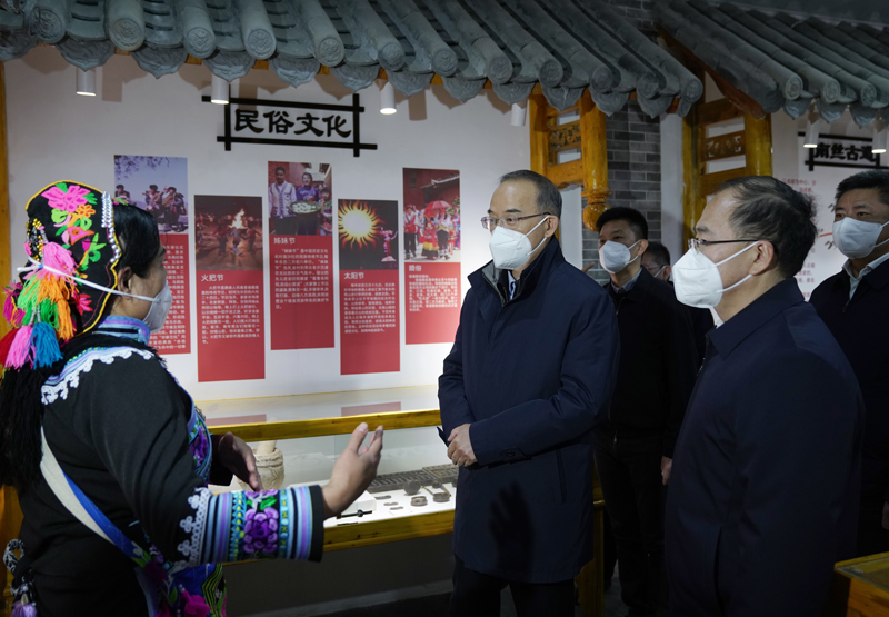 黄强在攀枝花市调研时强调 保持定力抢抓机遇 为四川扛起经济大省挑大梁重任多作贡献「相关图片」