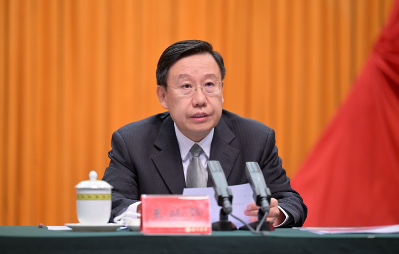 王晓晖在省纪委十二届二次全会上强调 以高度自觉一刻不停推进全面从严治党 为奋力写好中国式现代化的四川篇章提供坚强保障 黄强田向利出席「相关图片」