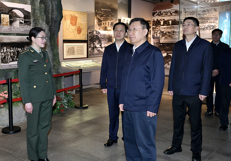 王晓晖在南充达州调研时强调 把发展经济的着力点放在实体经济上 坚定不移推动高质量发展「相关图片」