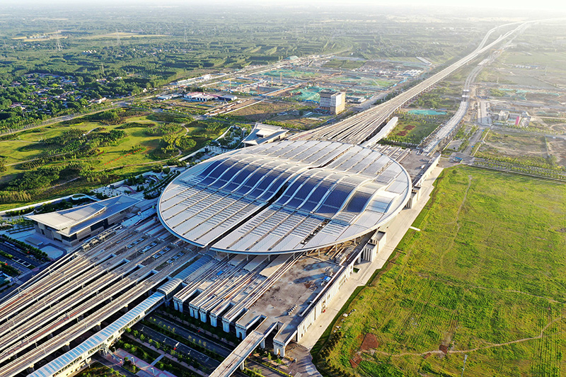 习近平的调研故事「相关图片」