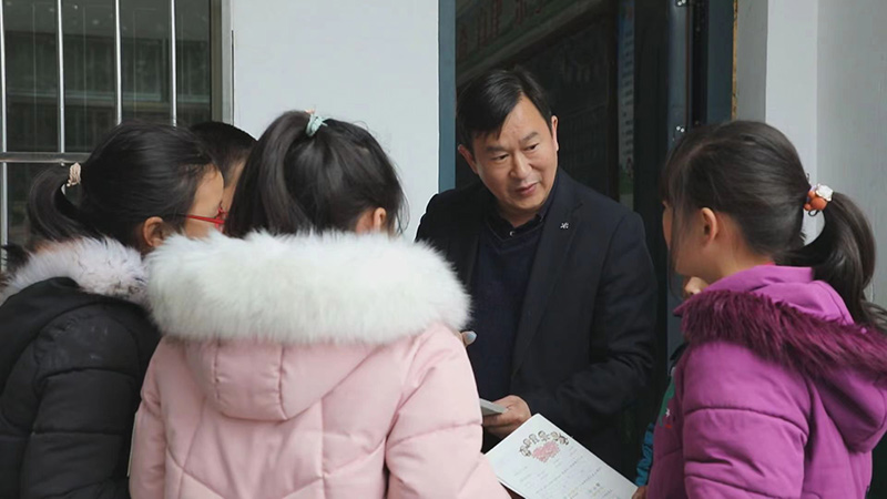 习近平的调研故事「相关图片」