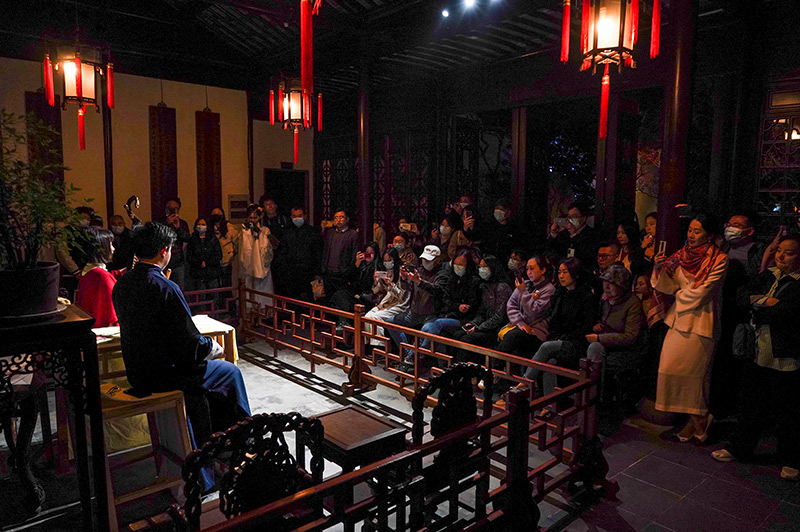 “把中国式现代化的美好图景一步步变为现实” 习近平总书记考察江苏纪实「相关图片」