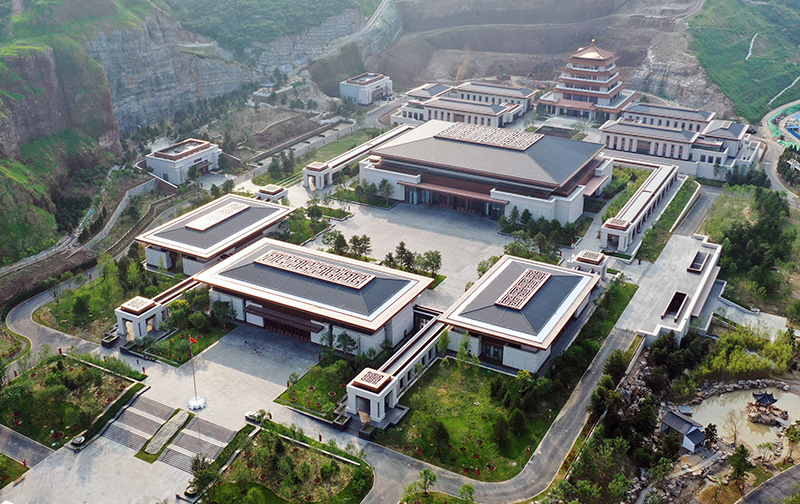 铸就中华文化新辉煌 ——以习近平同志为核心的党中央引领宣传思想文化事业发展纪实「相关图片」