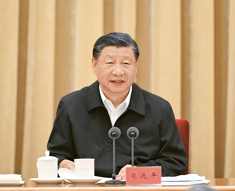 推进生态文明建设需要处理好几个重大关系「相关图片」