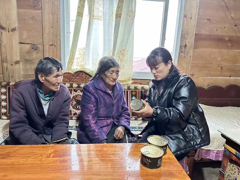 总书记的嘱托激励我们一路向前——来自全国两会代表委员的心声「相关图片」