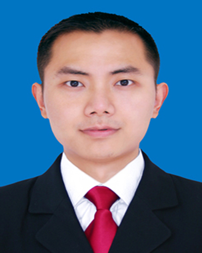 陈       林