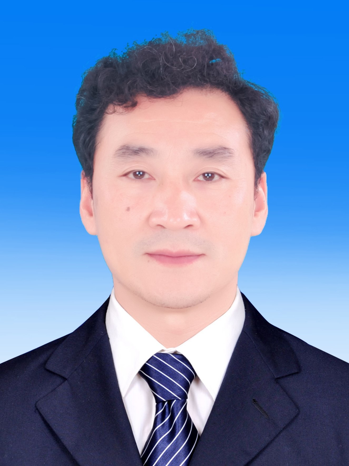 杨槐林