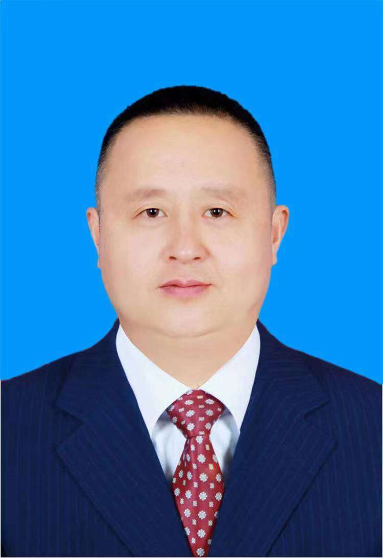 谢北锋