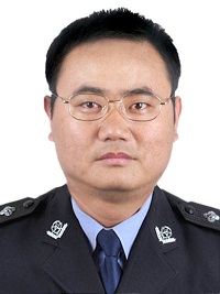 杨晓林