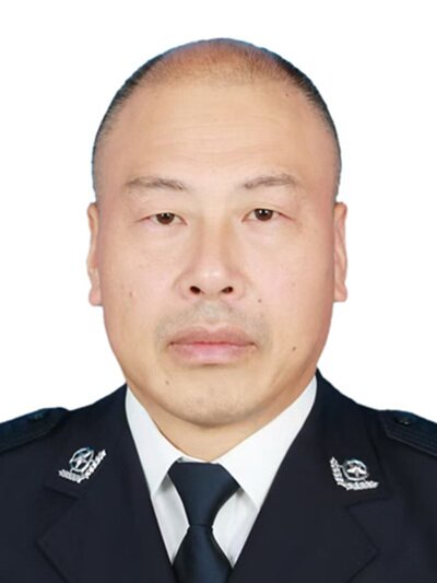 陈全章