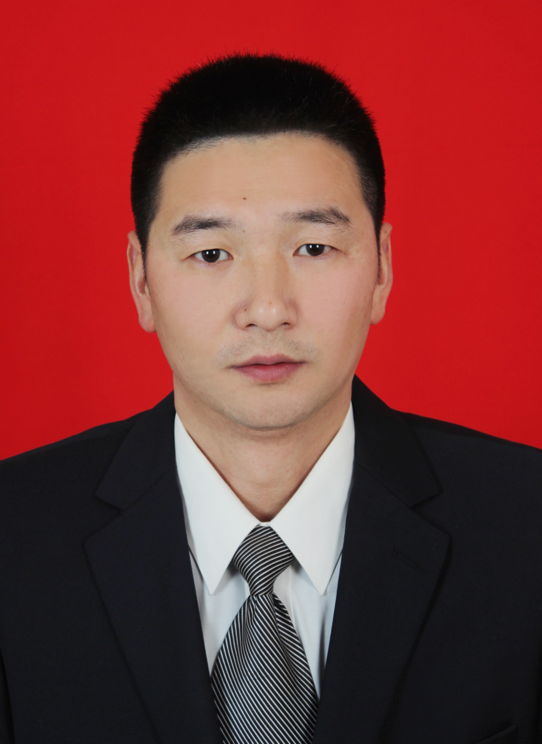 杨善斌