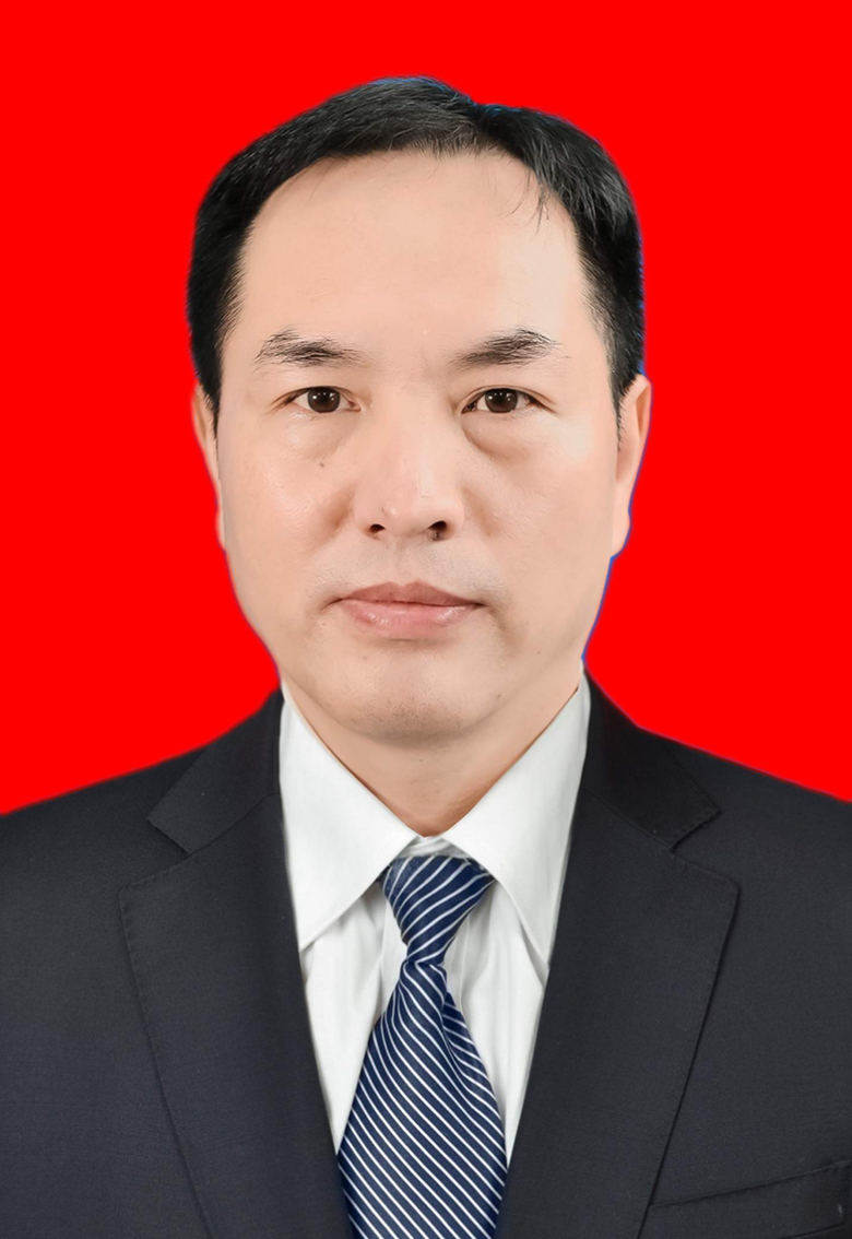 马志忠
