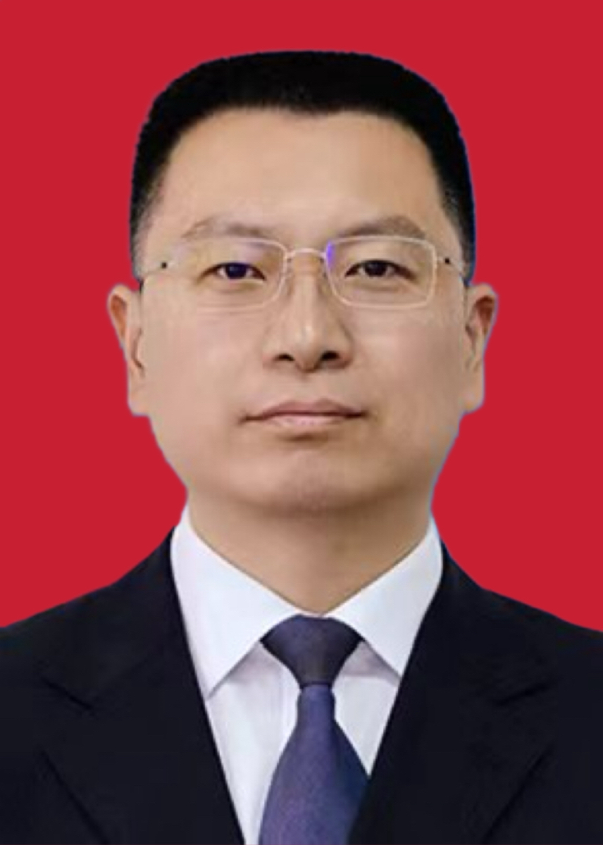 杨建军