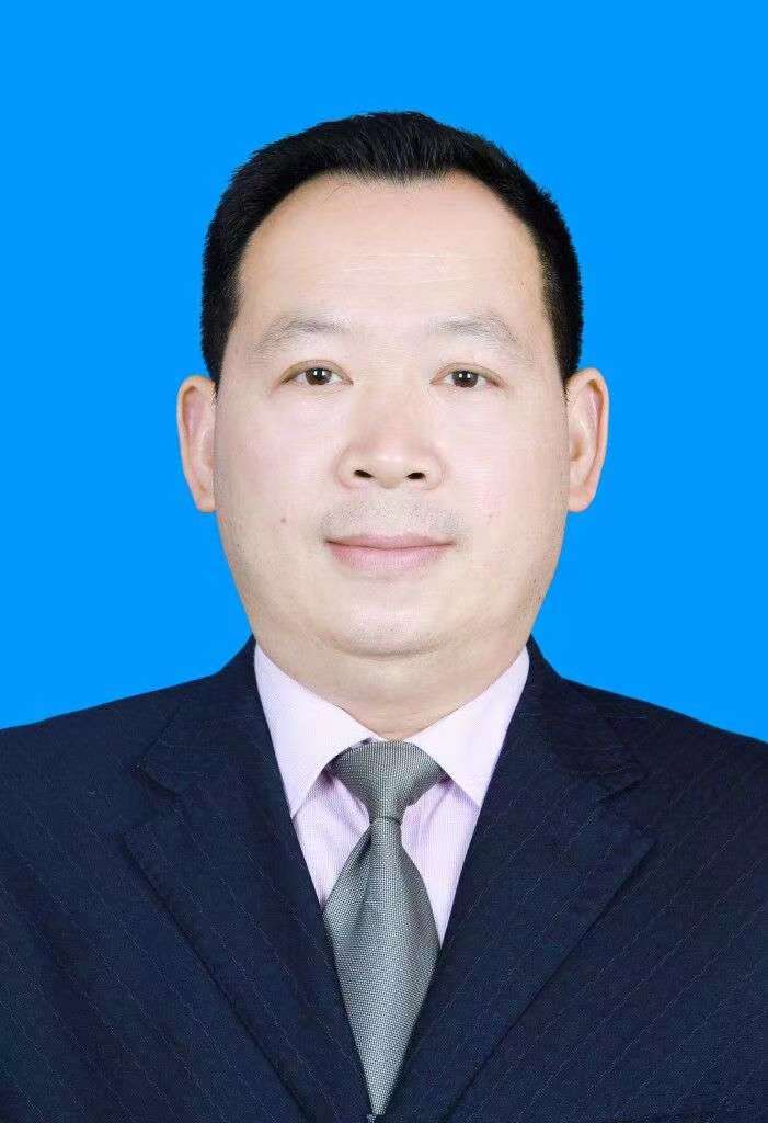 杨海生