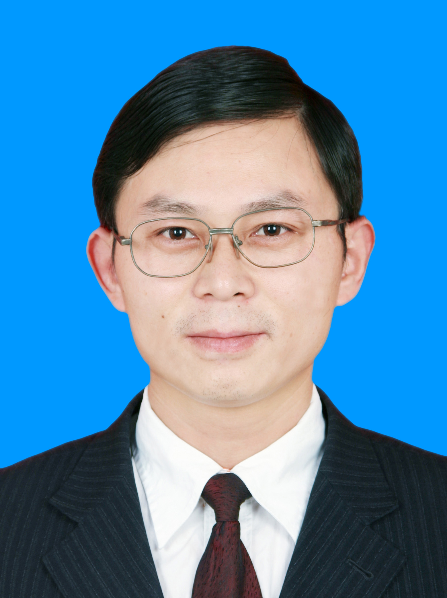 赵培智