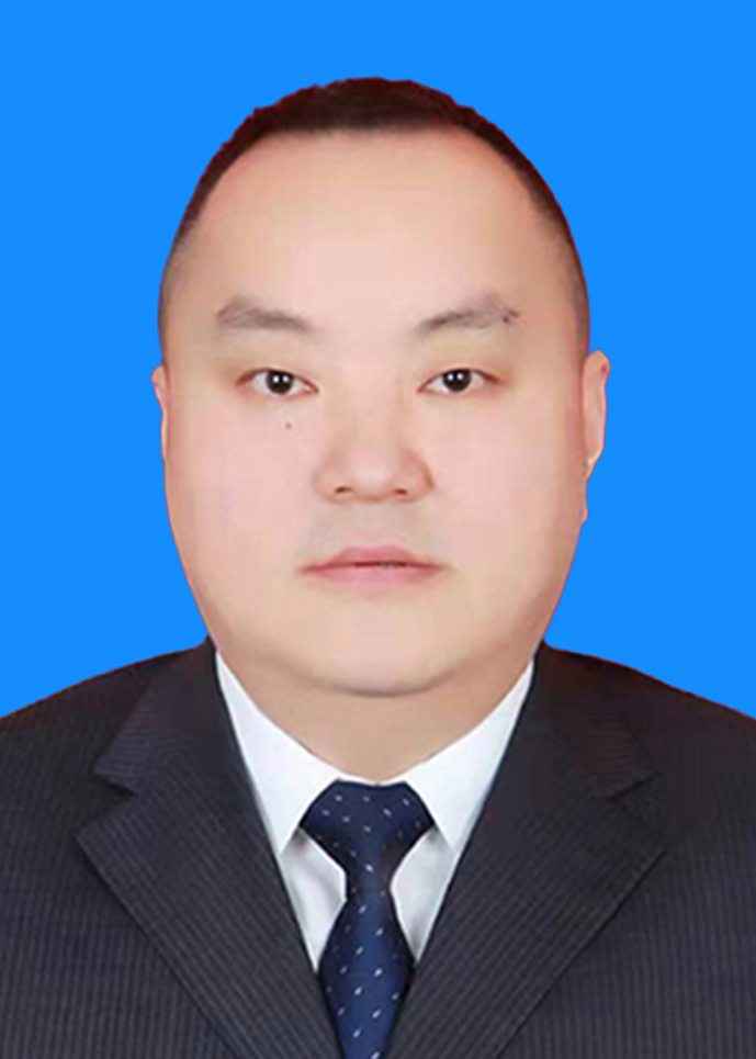贺卫星