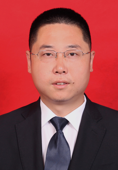 祁海明