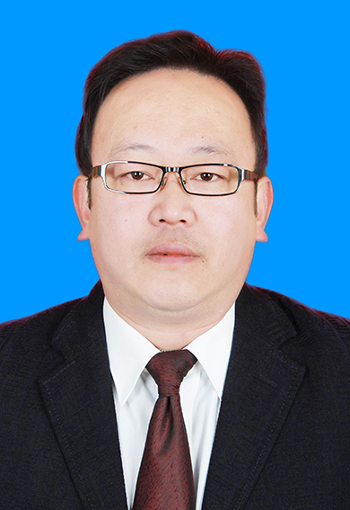 马 军