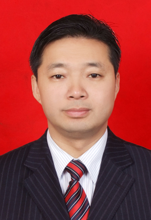 潘洪宾