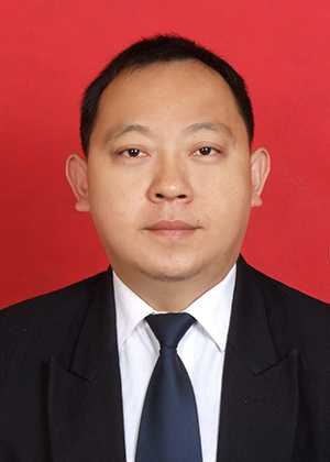 李兴旭