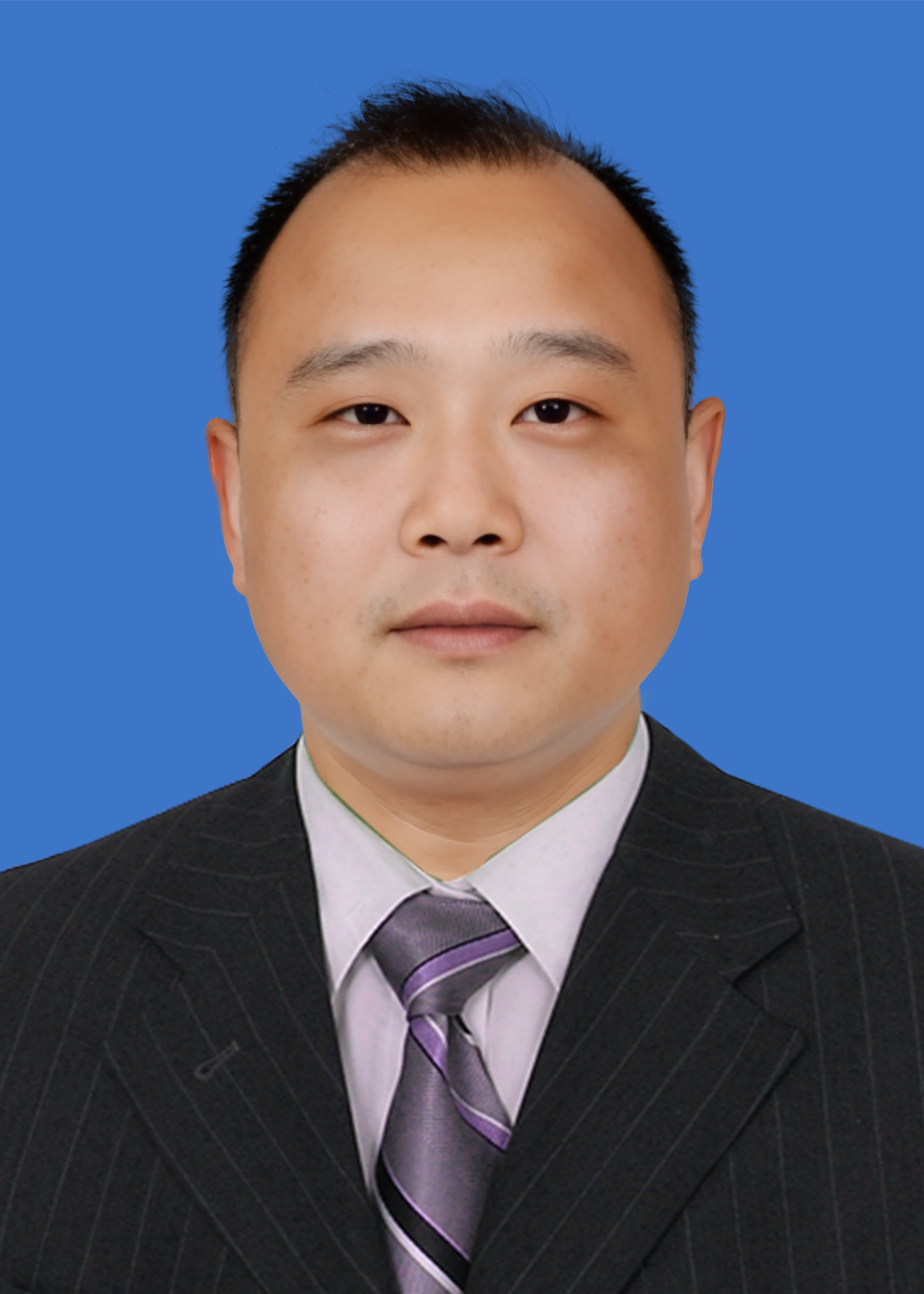 刘俊