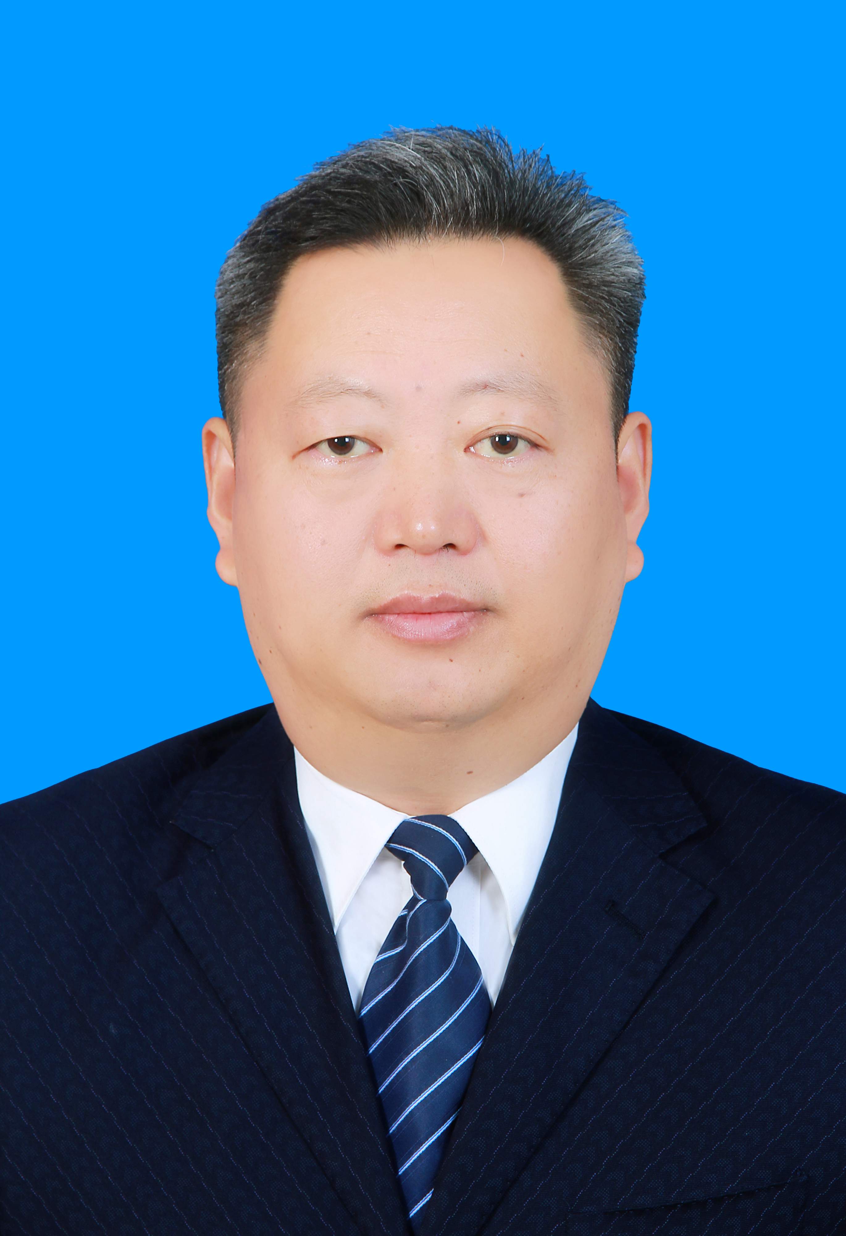 李洪清