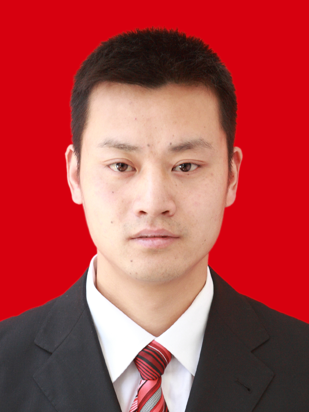 陈铭